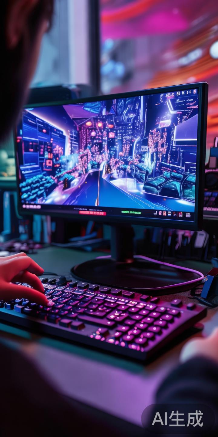 如何便捷访问江南电竞体育网址并畅享优质电竞赛事资源指南