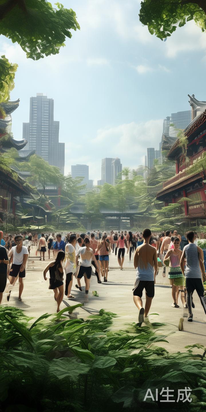 江南体育干：推动全民健身事业发展的综合体育服务机构