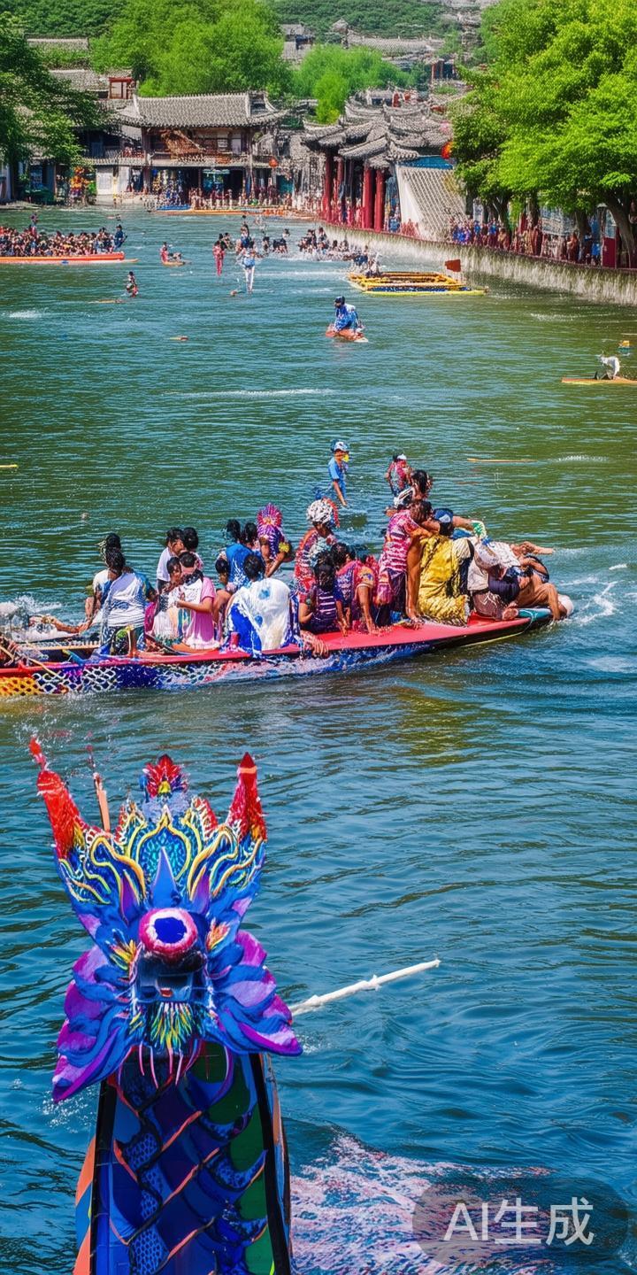 探索江南地区丰富多彩的体育活动与独特文化魅力