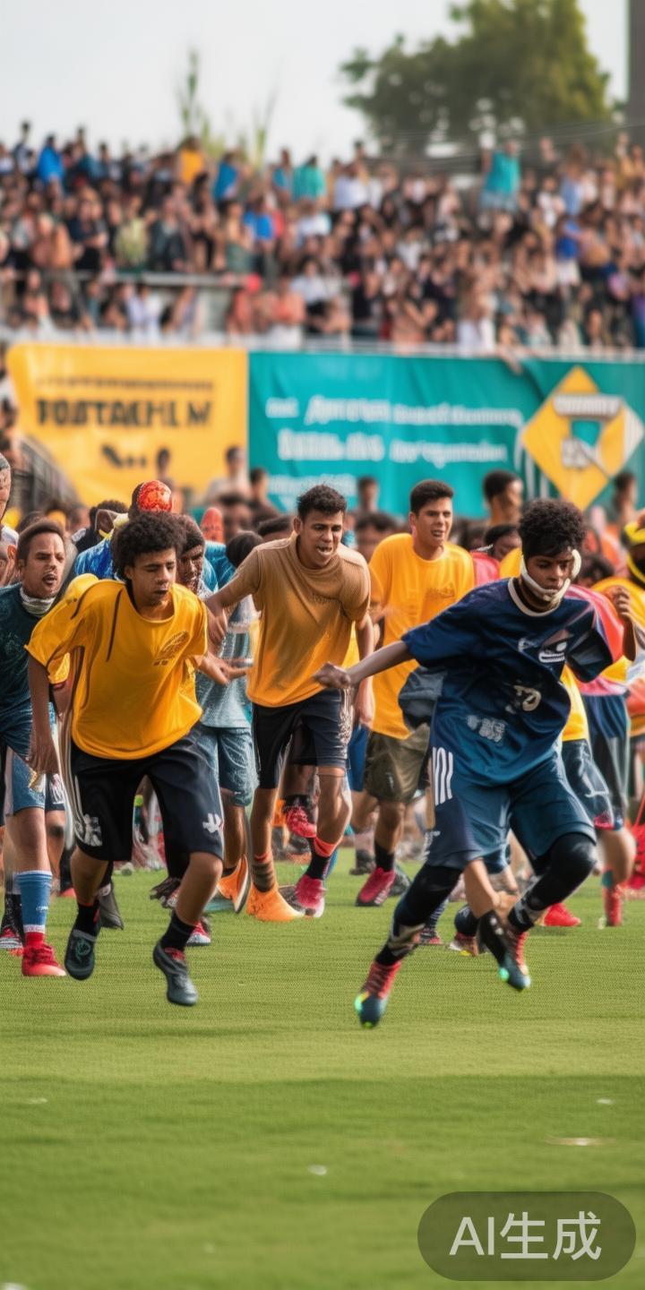 江南体育PG：引领区域体育繁荣与青少年体育教育新篇章