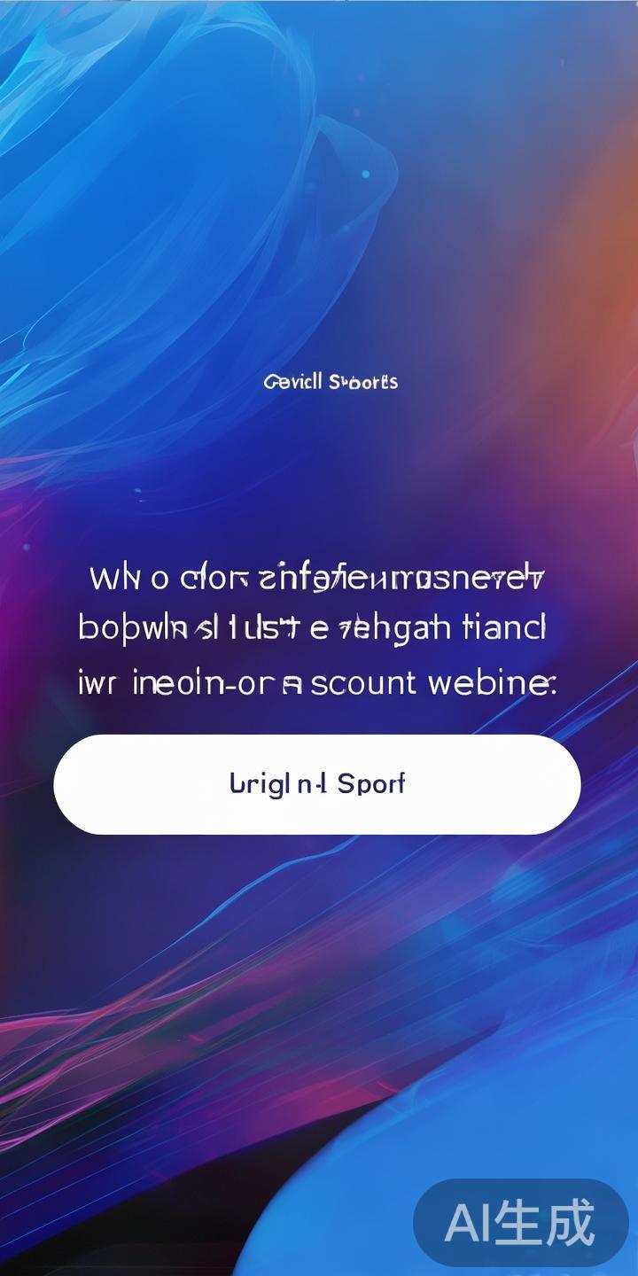 轻松掌握技巧:快速绑定与高效管理你的江南体育账户攻略