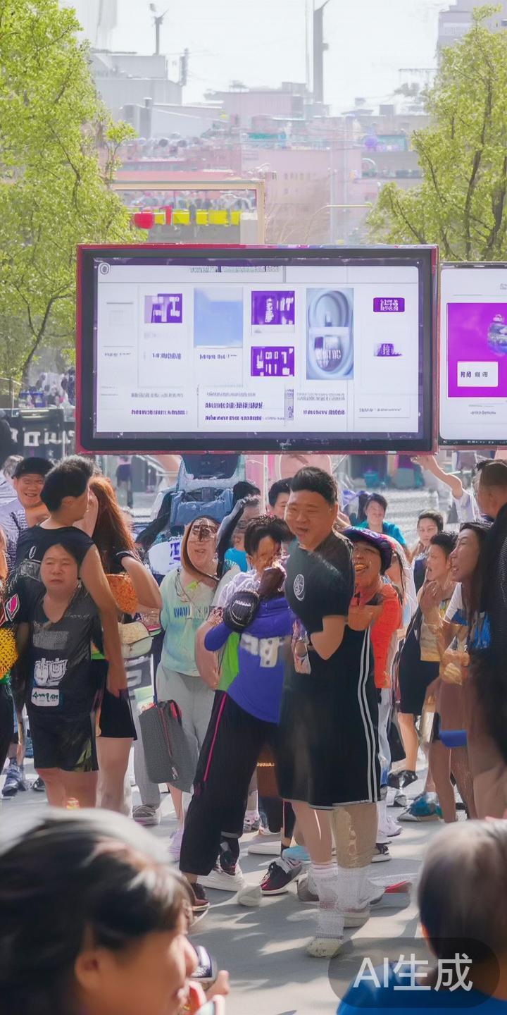 随着全民健康理念的不断普及，体育运动已成为现代生活