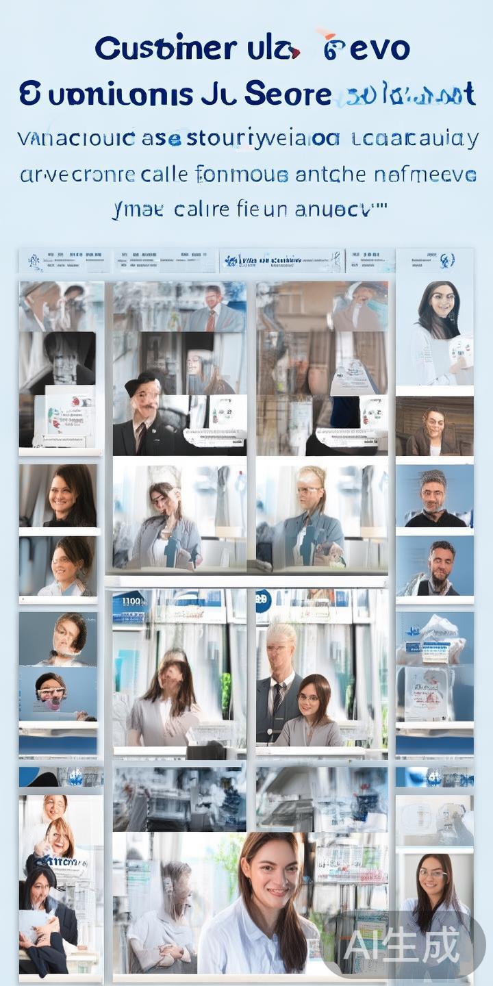 其次，完善的客户服务机制也是保障信誉的重要方面。平