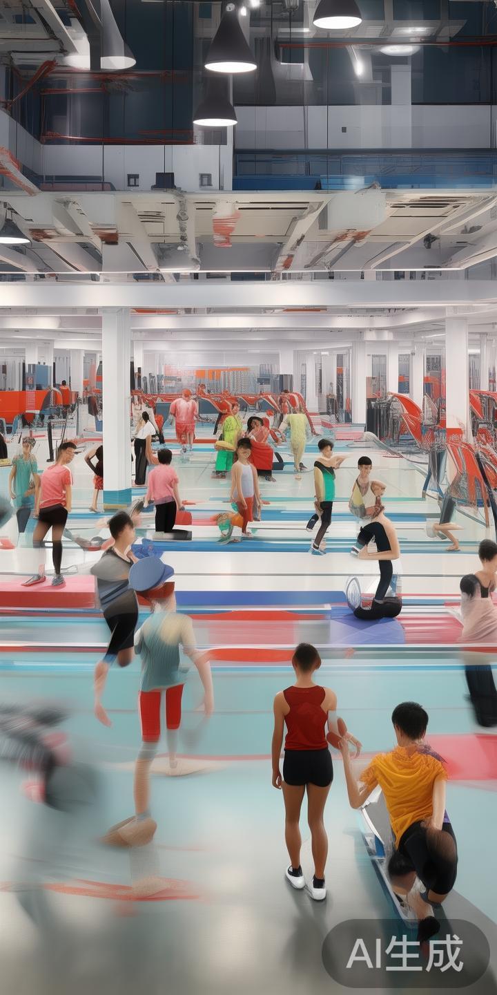 随着现代生活节奏的不断加快，越来越多的市民开始关注