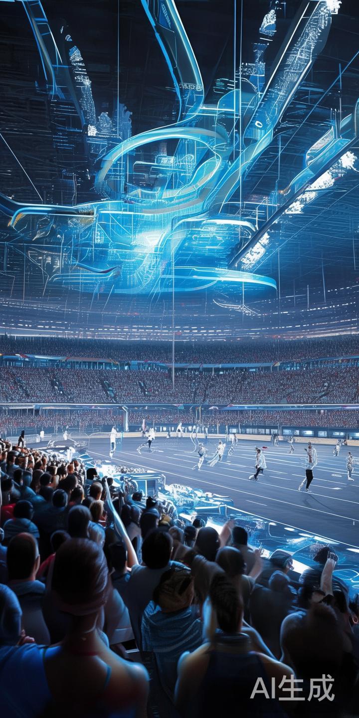 第二，科技创新与数字化转型：充分利用大数据、云计算