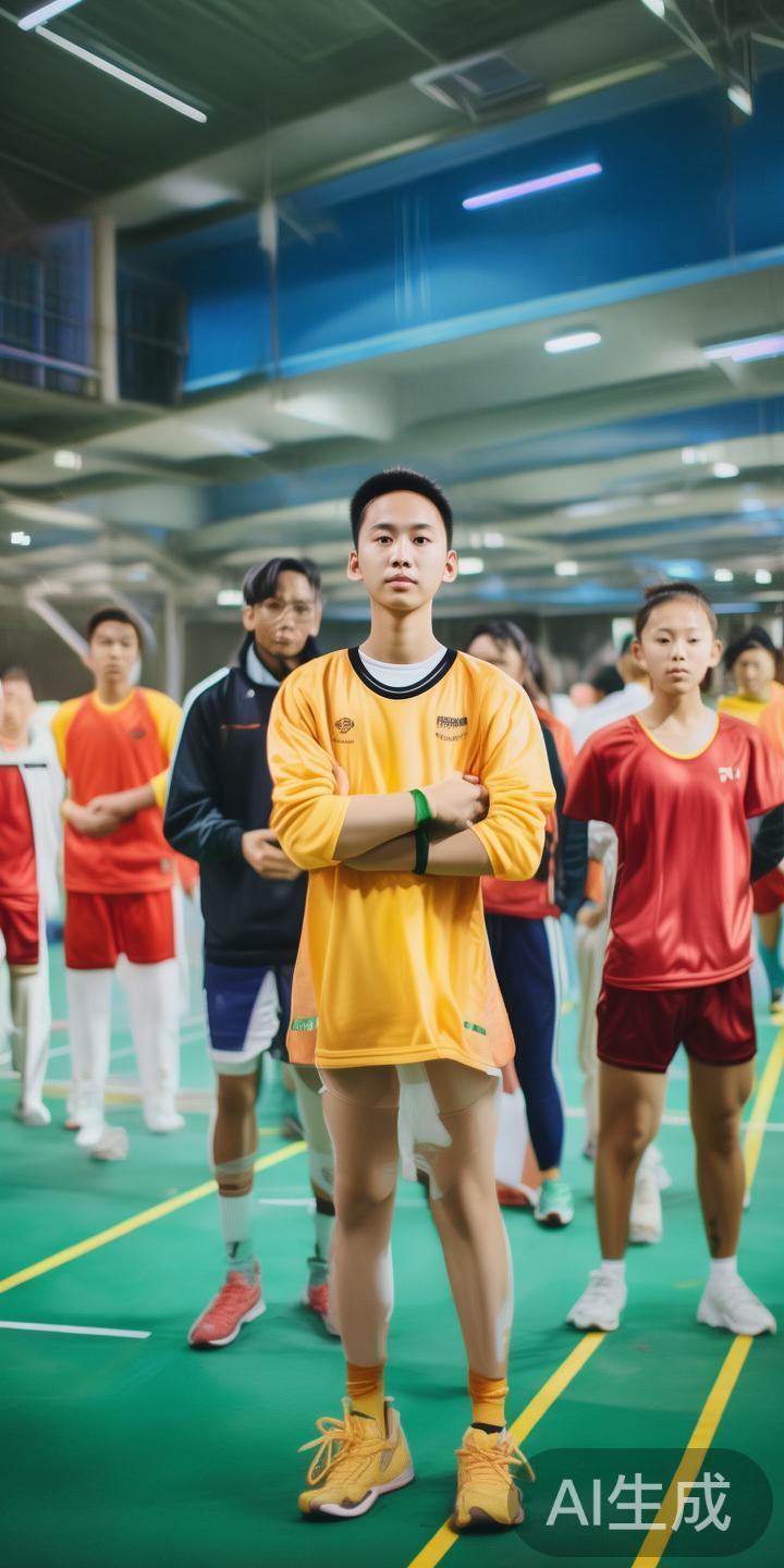 部分用户反馈显示，江南体育的青少年度培训课程具有一