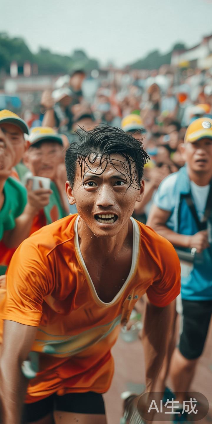 除了产业推动，体育明星还在文化层面起到了塑造和传播