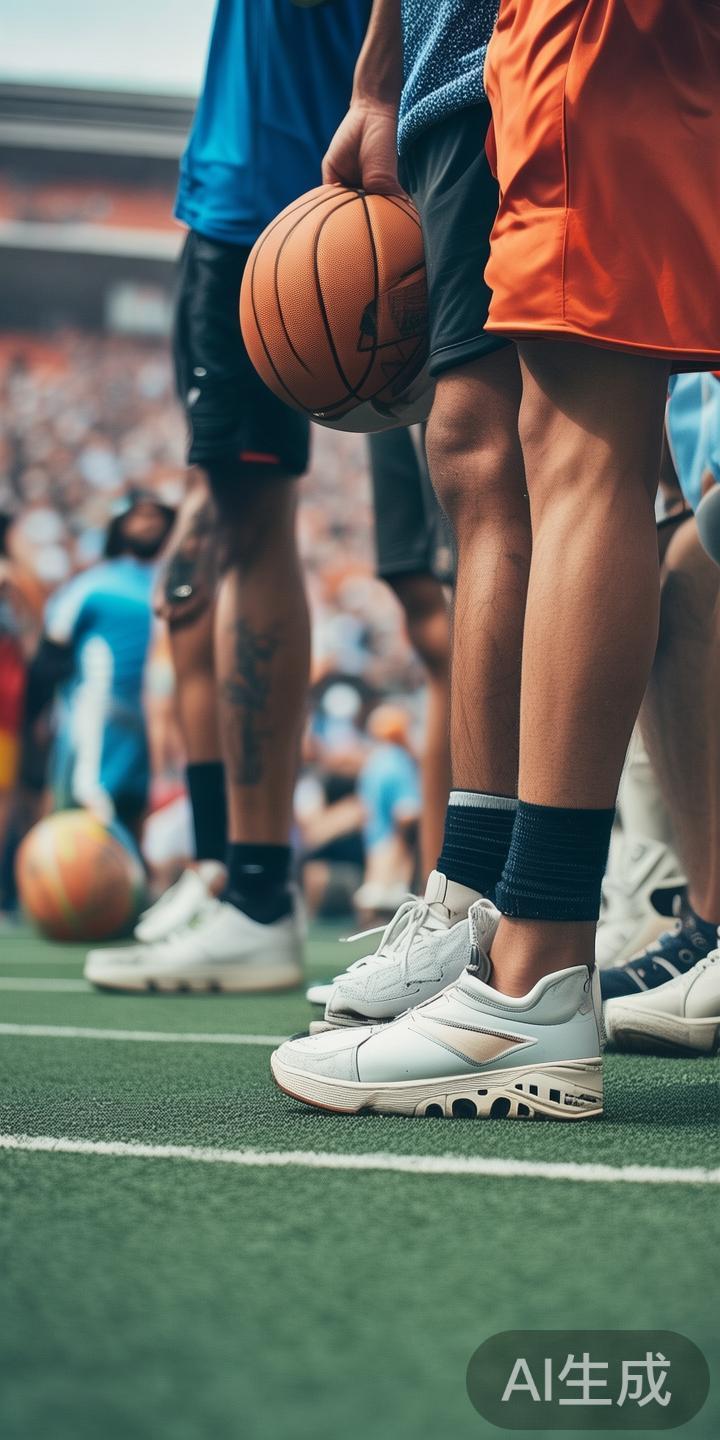 松江南体育篮球场预约流程与使用攻略全面指南 使用体育场地不仅仅是个体行为,更是公共文明的体现。