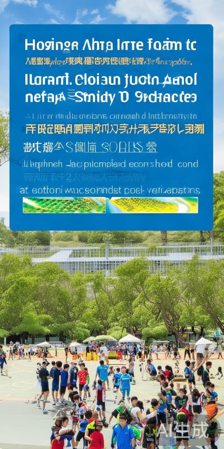 江南亚洲体育推动青少年体育发展与未来成长的重要作用 在当今社会,青少年的身心健康与全面发展成为关注焦点