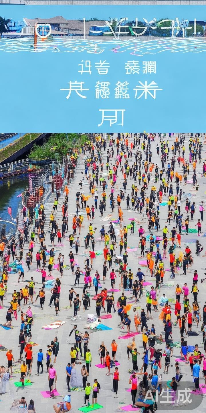 江南地区最新体育赛事信息及参与指南全攻略 江南地区体育活动现况与趋势
近年来,江南地区的体