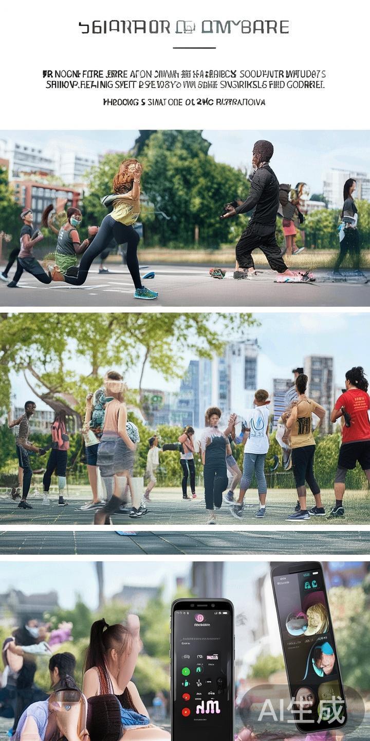 随着人们对健康生活方式的重视不断提升，运动已成为全