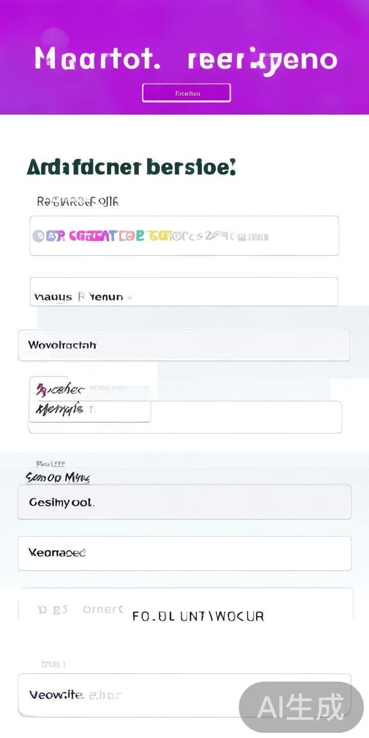 如何在江南体育官网顺利注册账号并下载安装应用程序的详细指南 填写注册信息
点击“注册”按钮后,系统会跳转到注