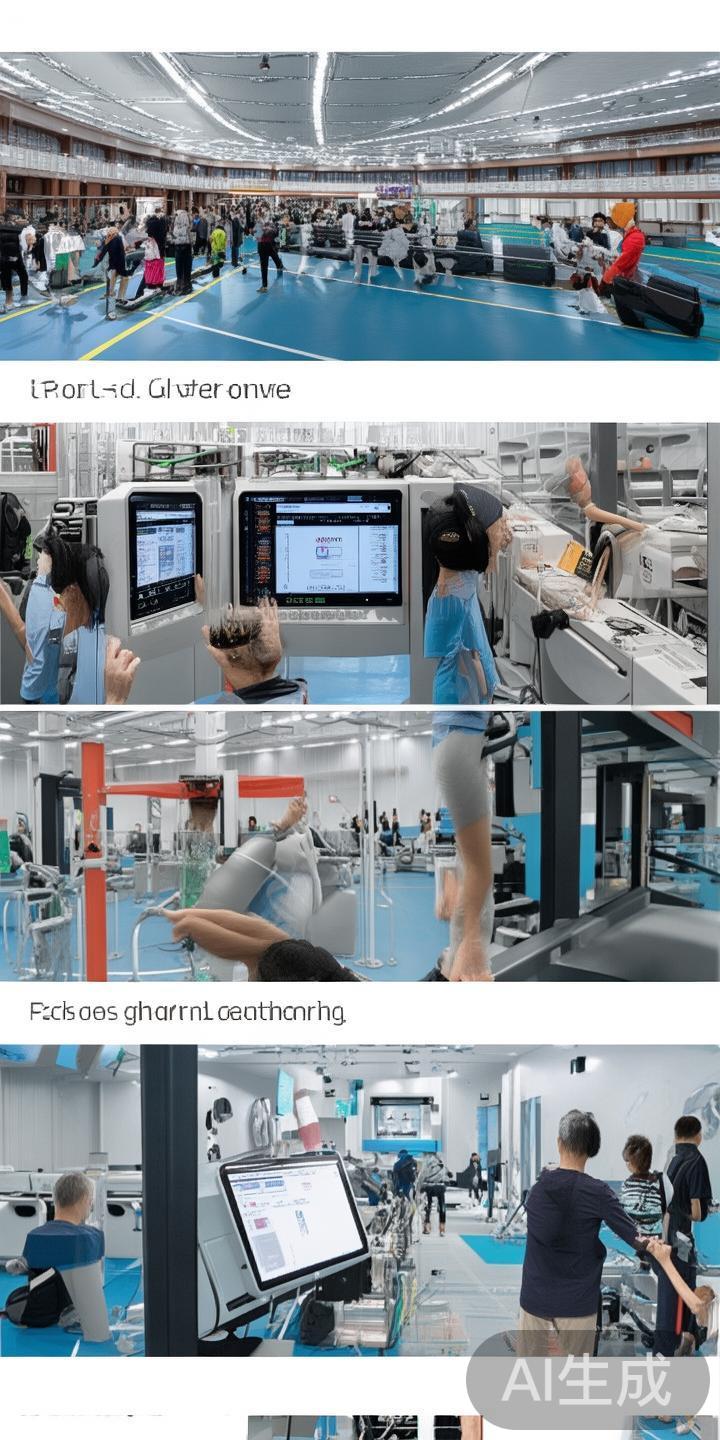 在日常生活中，越来越多的人开始关注数字化、智能化带
