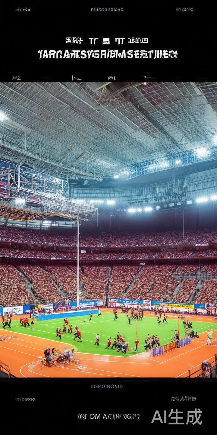 江南体育游戏第二场激烈比拼精彩纷呈全场回顾 随着江南体育游戏的持续火热,本次第二场比赛以其精彩