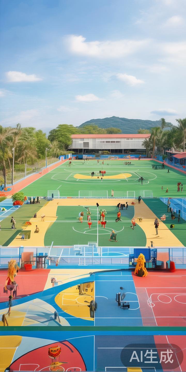 全面分析江南地区体育活动的多样形式及未来发展趋势 在社区层面,运动休闲活动也逐渐成为居民生活的重要组