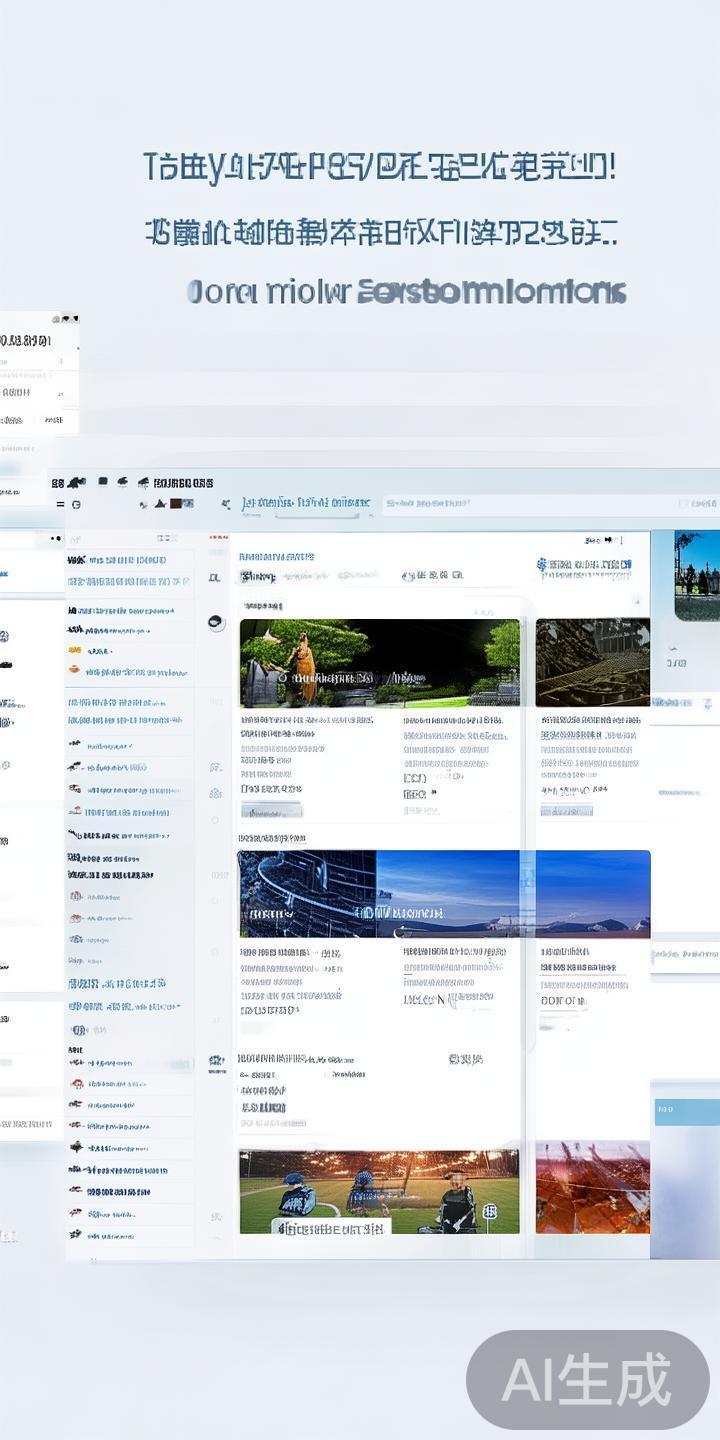 深入评测：江南体育平台是否可靠及其服务和用户体验分析