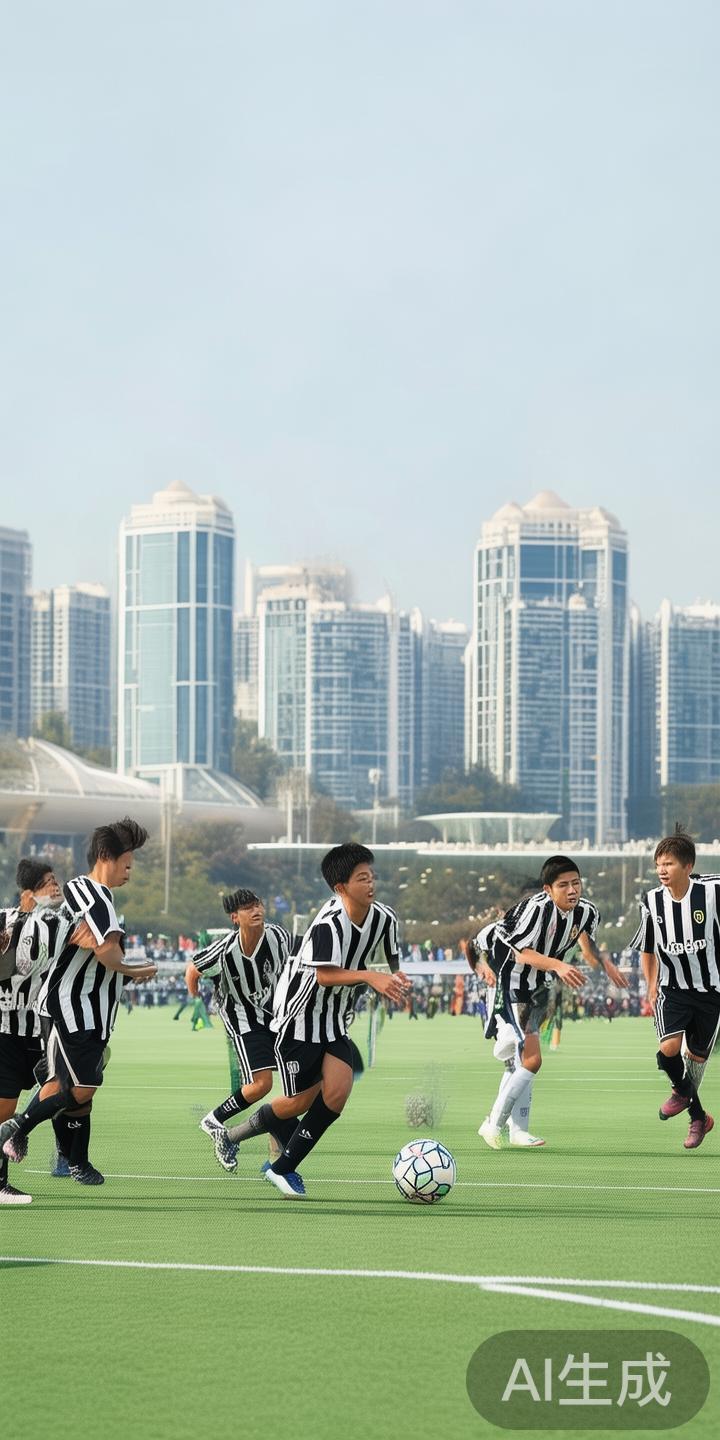 尤文图斯江南体育： 引领足球文化繁荣的卓越力量与未来愿景