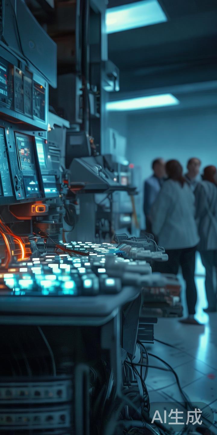 江南体育IP设备受限对比赛体验影响分析与优化建议 技术人员缺乏:高端设备的操作和维护需要专业技术人员